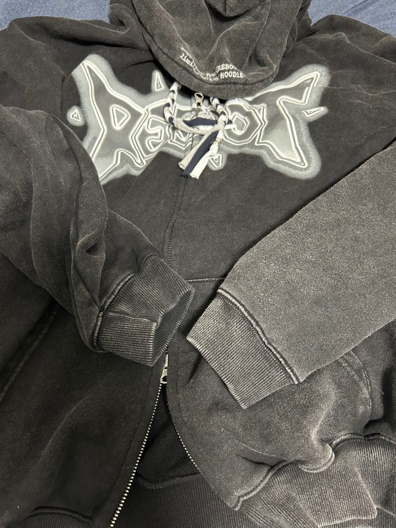 TREASURE REBOOT 【LIMITED EDITION】Lサイズ