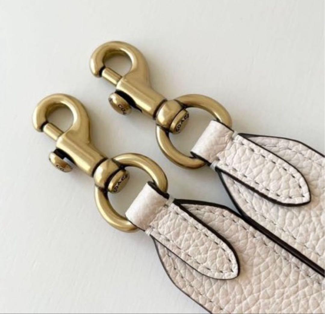 COACH 2way ハンドバッグ カーター キャリーオール 28 美品