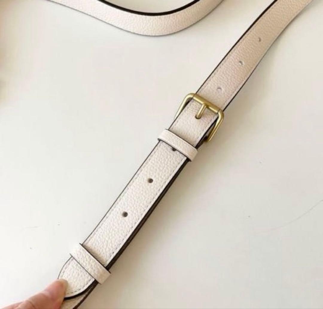 COACH 2way ハンドバッグ カーター キャリーオール 28 美品