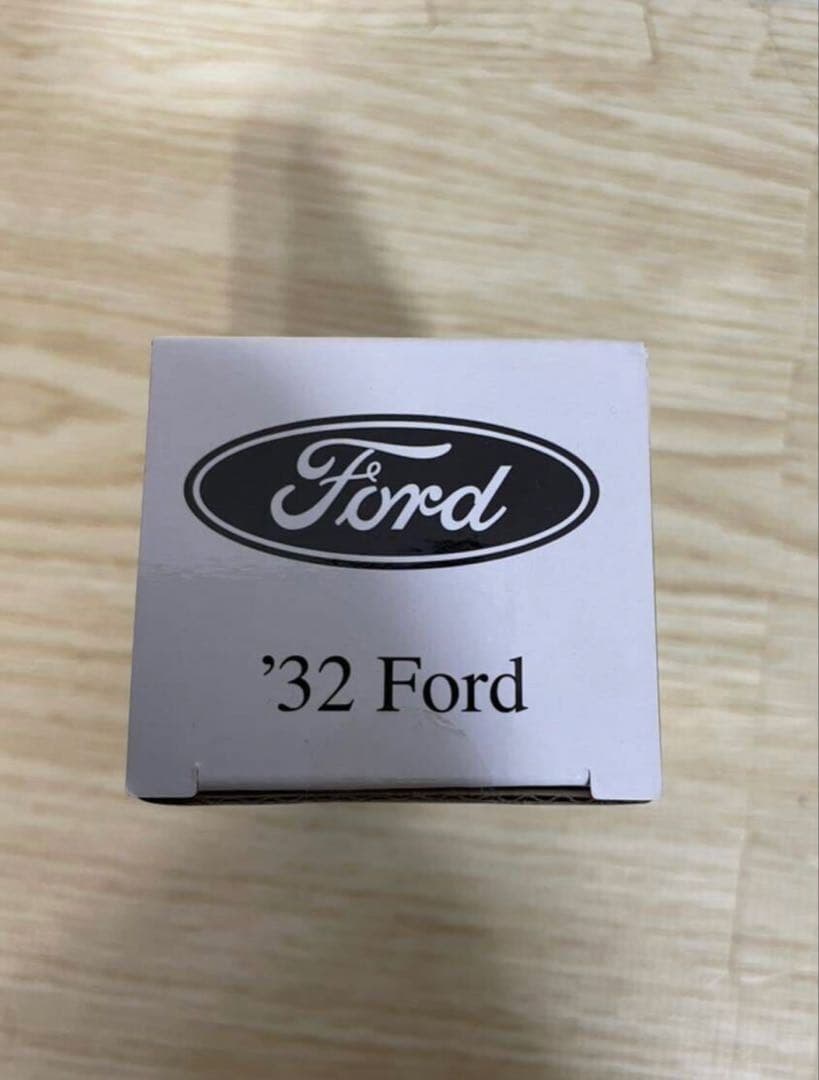 RLC 限定 ホットウィール '32 Ford　30000台限定