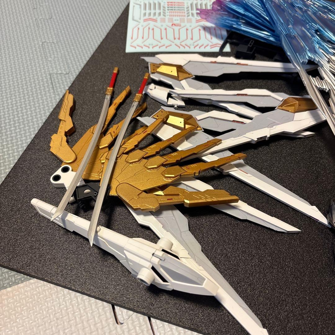 黒*猫様 海外製プラモデル〜ジャンク品〜！