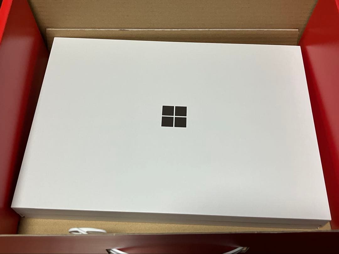 【にゃんこさま専用】ヨドバシ 福袋「AIサーフェスProの夢」より 4点