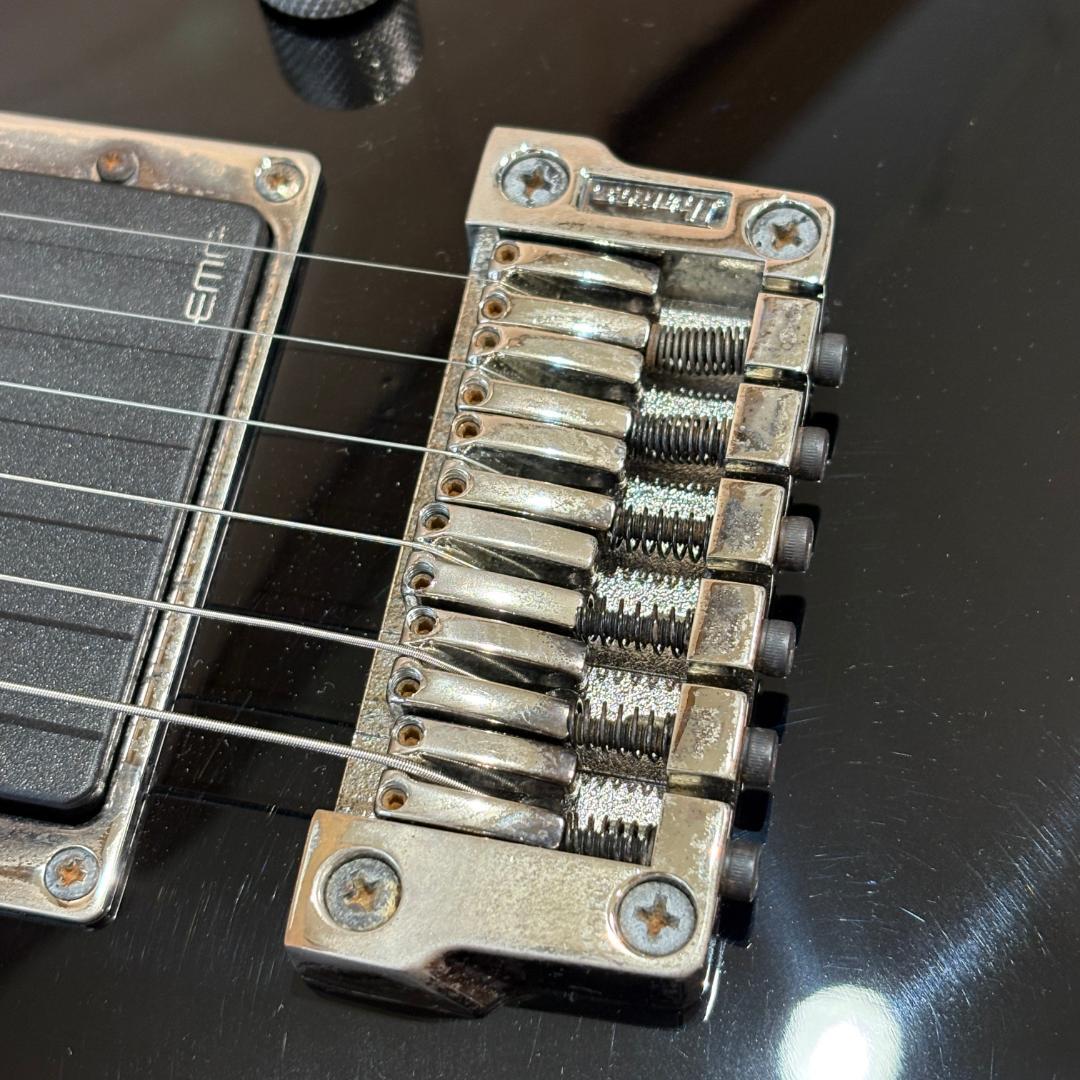 ぬ*べ様 Ibanez RGA42E EMG81&85 搭載 Gotohマグナム