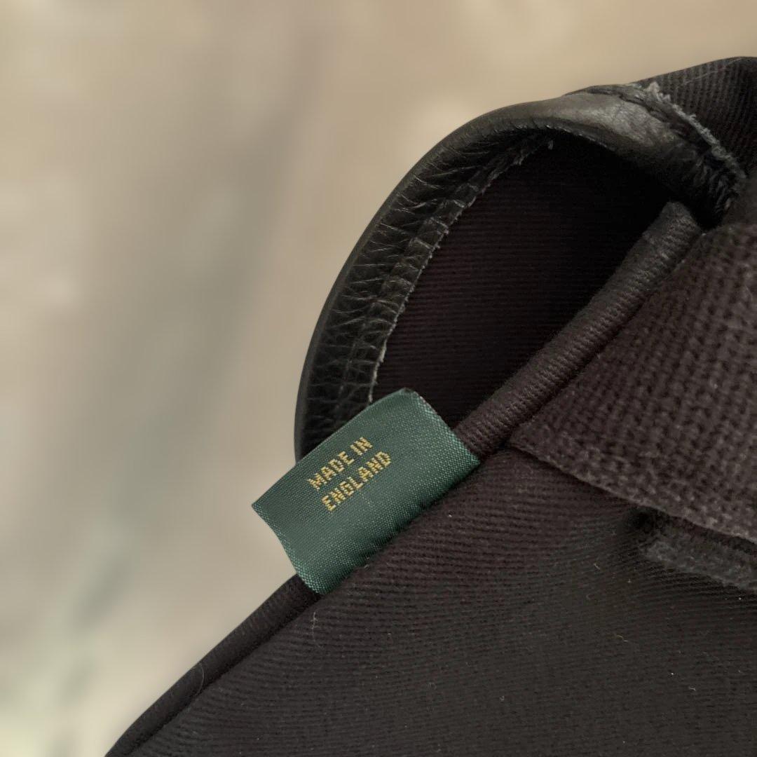 ブレディ　BRADY エイボン　AVON ショルダーバッグ