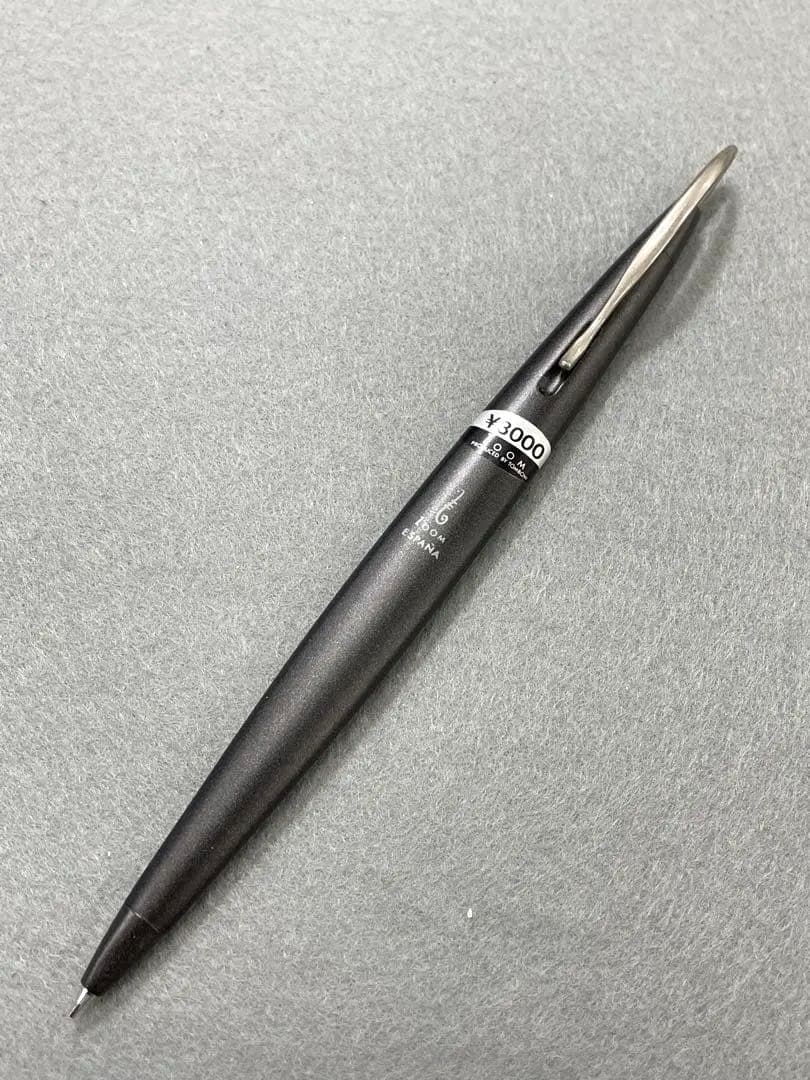 TOMBOW トンボ　ZOOM SH-3000ZLE シャープペン