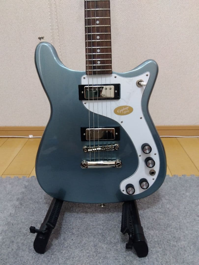 エピフォン ウィルシャー 150周年限定モデル