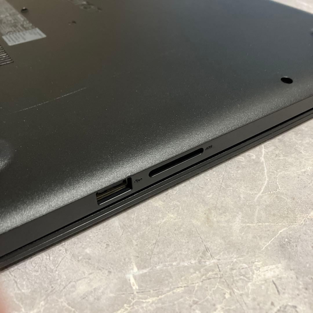 DELL inspiron 3583 ACアダプター付き