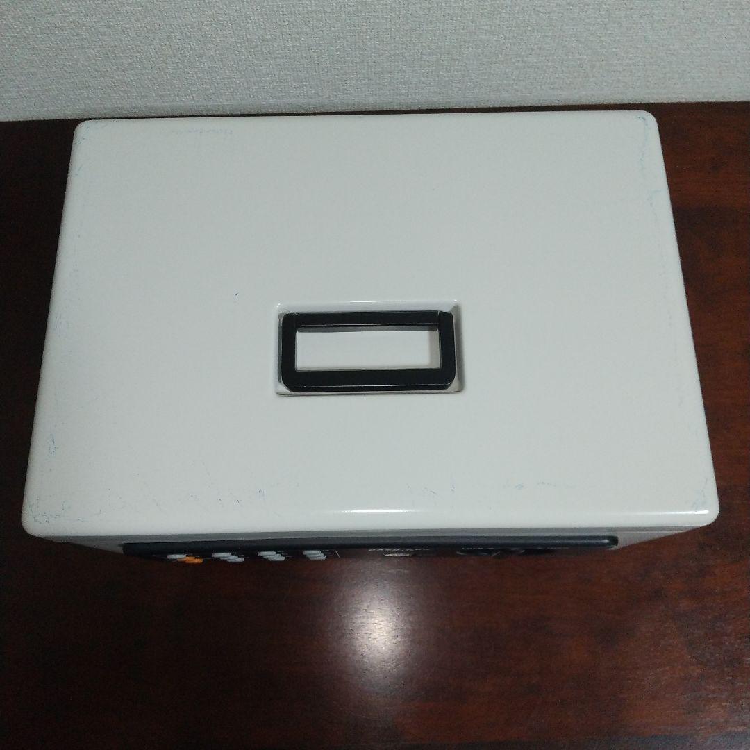 コクヨ＊手提げ金庫＊CB-T12 ／A4／テンキー付／グレー／KOKUYO