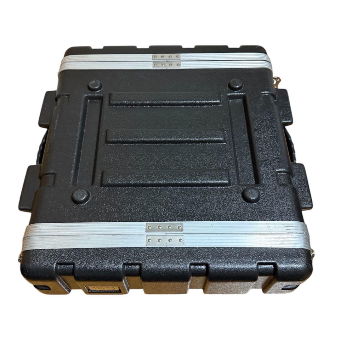 CLASSIC PRO CPA02【2Uラックケース】