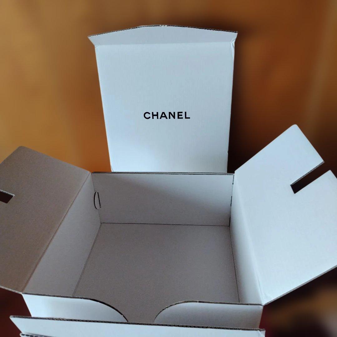 【新品·限定品】CHANEL 2025 ココグロストリオセット