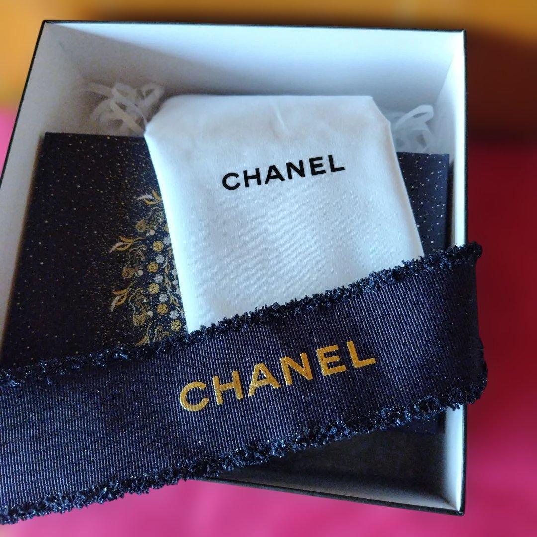 【新品·限定品】CHANEL 2025 ココグロストリオセット