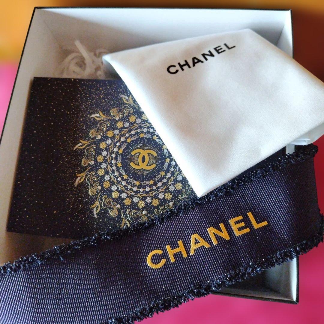 【新品·限定品】CHANEL 2025 ココグロストリオセット