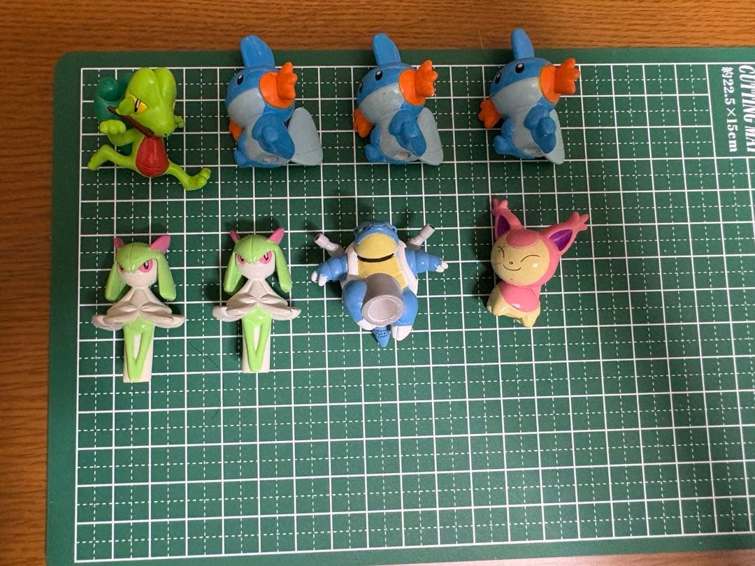 ポケモン　レトロ　まとめ売り