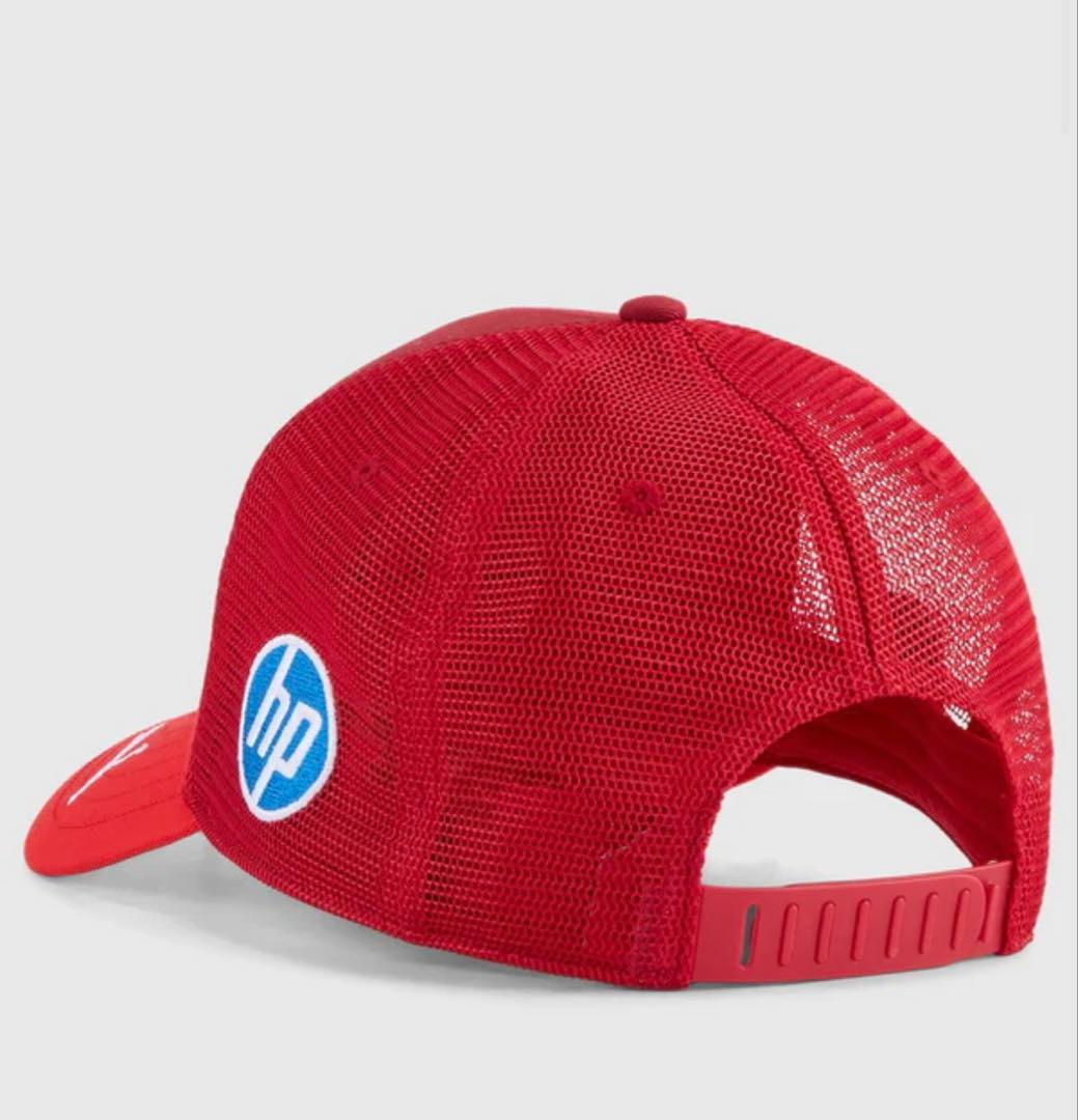 スクーデリア フェラーリ SF ラスベガスGP 限定 CAP 2025 F1