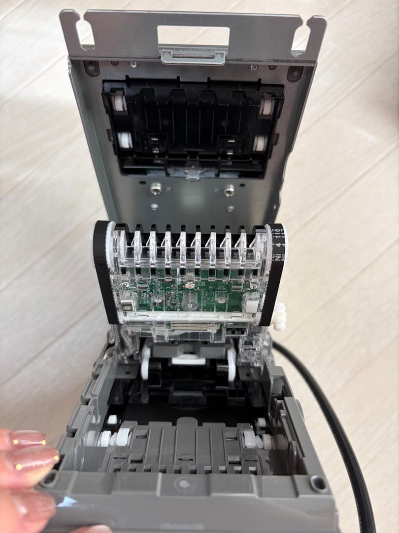 新札対応 CONLUX NBX-R620 ビルバリ 2個セット