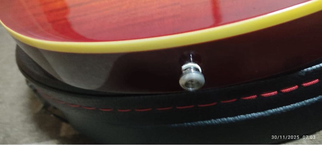 Epiphone Les Paul 2003 限定モデル 美品 ケース付