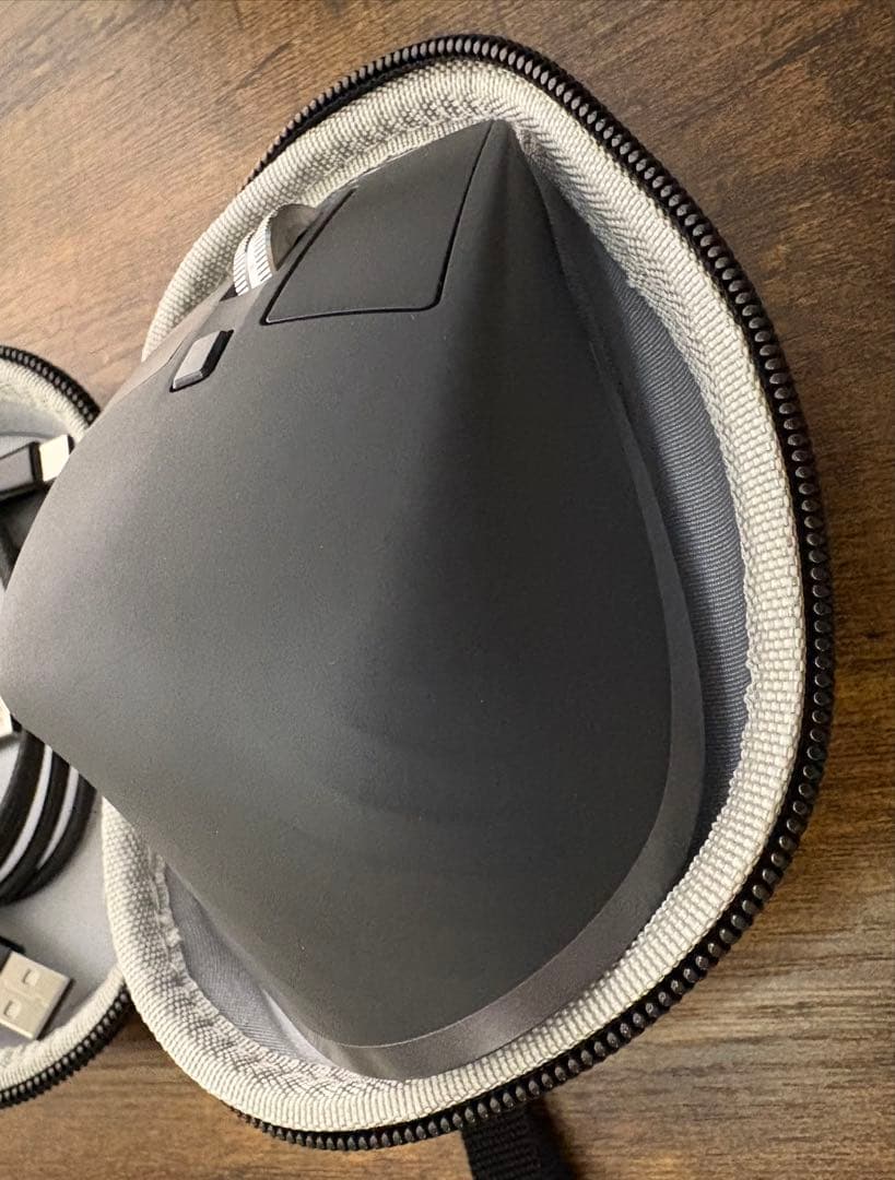 極美品　Logicool MX MASTER 3S