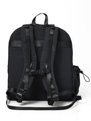 MATIE ペットリュック L ブラック