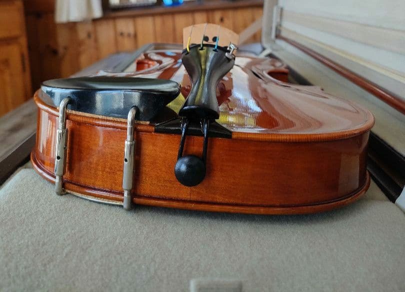 Pygmalius バイオリン ST-02 4/4 2000年製　ピグマリウス