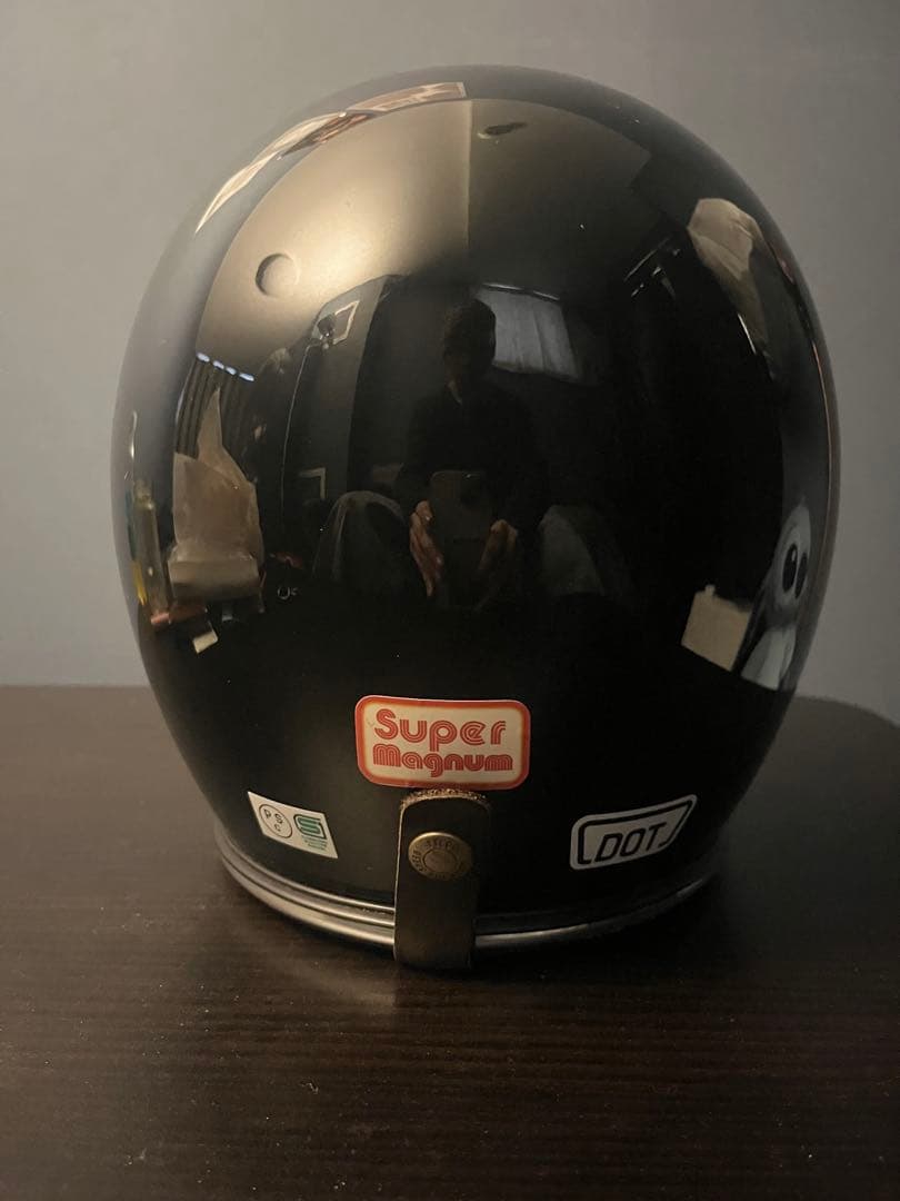 tt&co スーパーマグナム ブラック