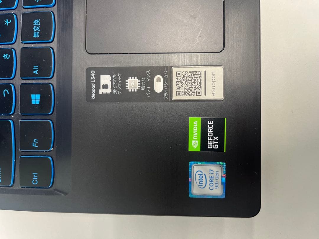 Chromebook本体 Lenovo Note PC Intel Core i7