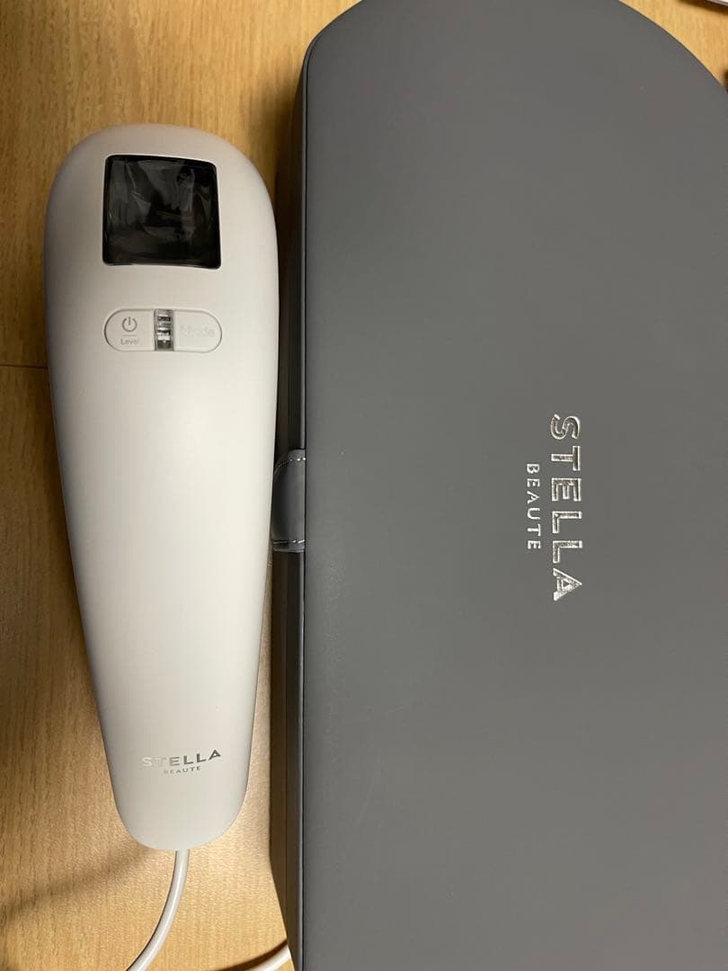 ボディ・フェイスケア STELLA