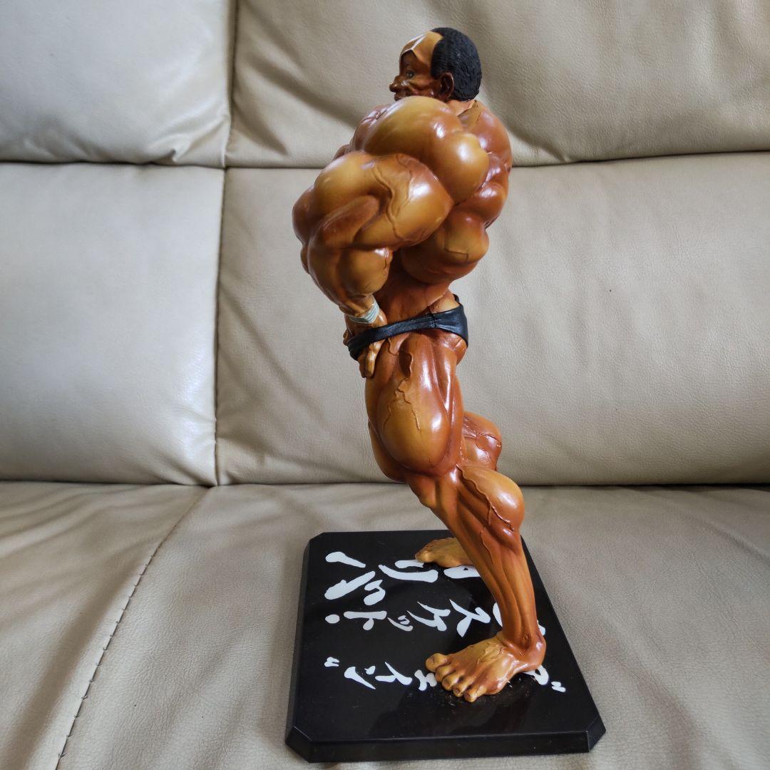 ビスケットオリバ フィギュア