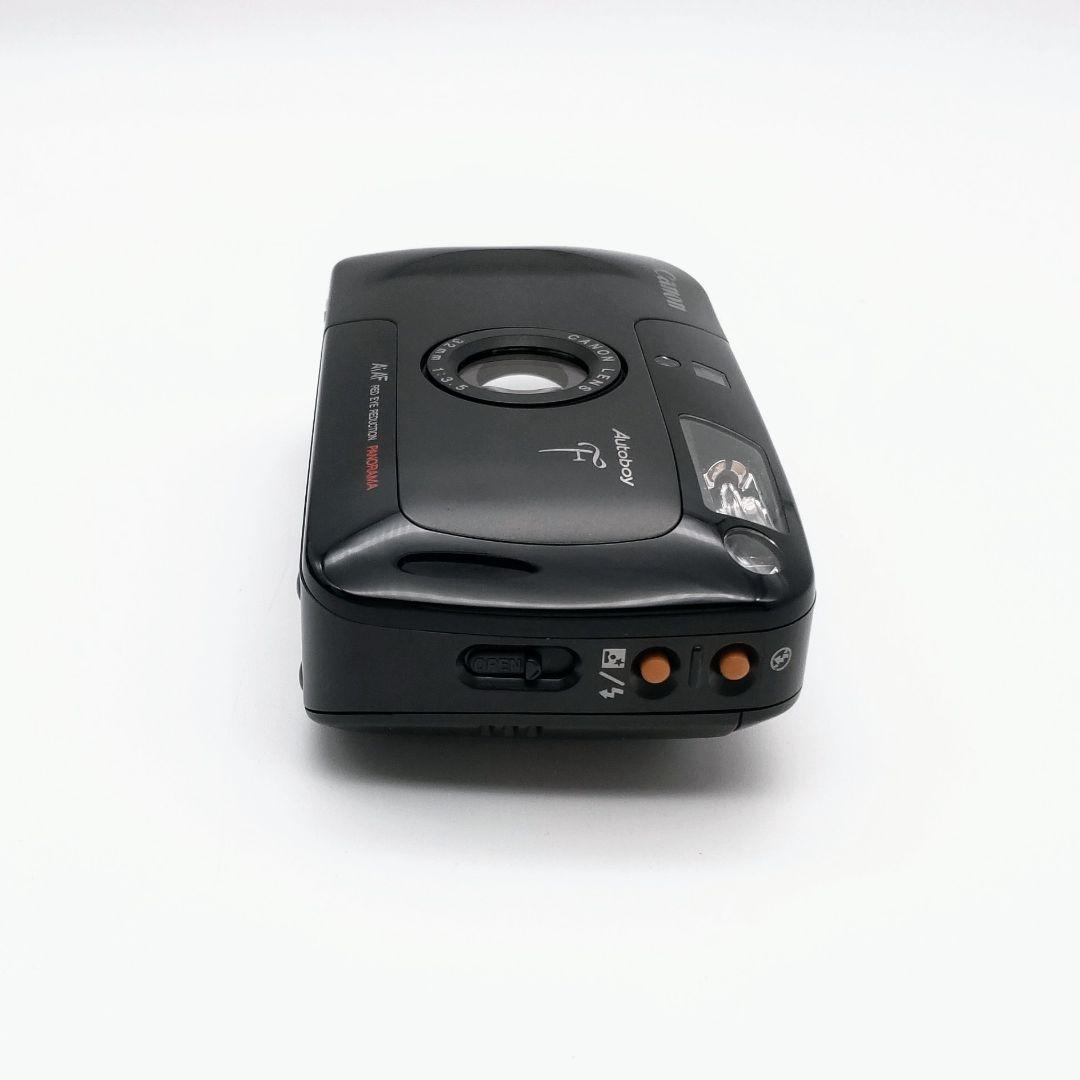 【完動品❁極美品】人気機種 Canon Autoboy F