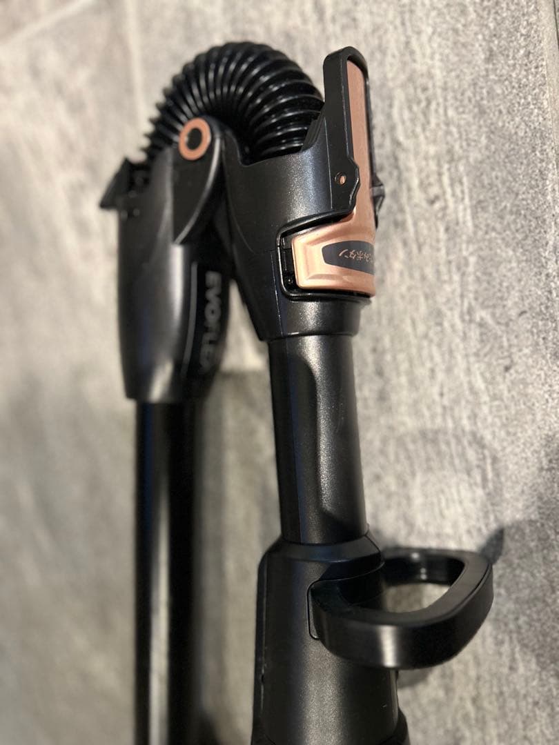 【シャーク掃除機】Shark EVOFLEX & EVOPower セット