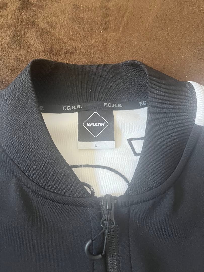 FCRB Bristol 21ssセットアップ