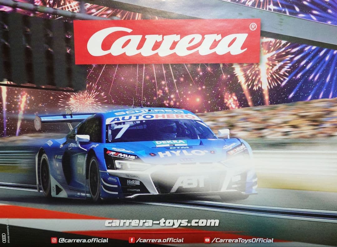 カレラ132Porsche 935/78 \"Moby Dick\" DRM…新品