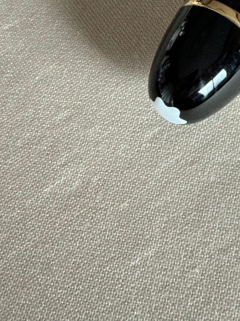 モンブラン万年筆　マイスターシュテチュック#149