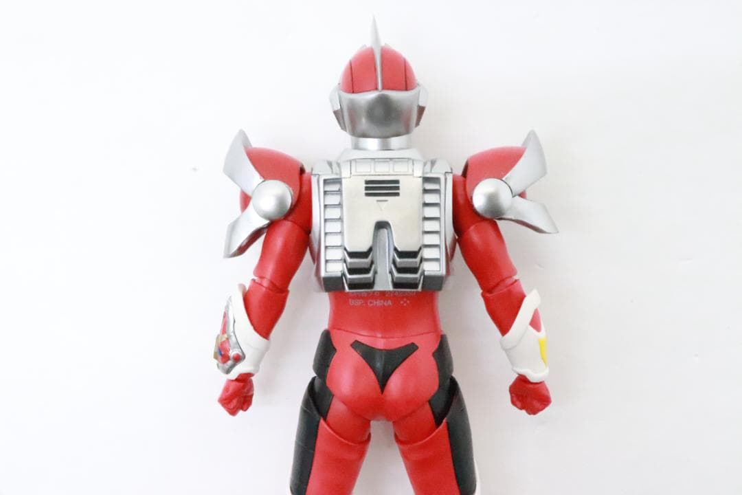 SHF 真骨彫製法 グリッドマン 30-MY1210-11