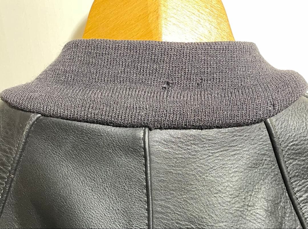 バンソン VANSON TJ JACKET