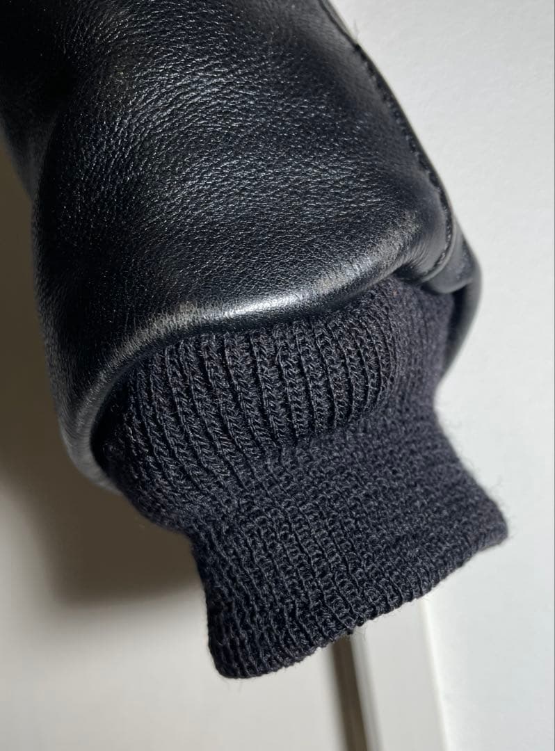 バンソン VANSON TJ JACKET