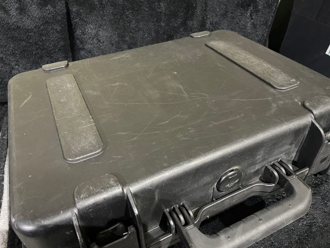 BLX4R、BLX1JB、SM58、SM31FH-TQG、ケース5点セット