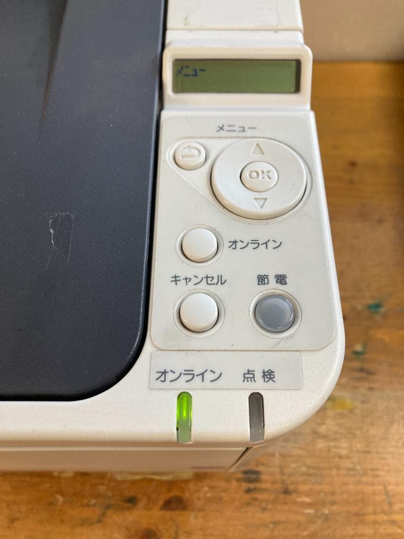 OKI モノクロ レーザー プリンター COREFIDO B432dnw トナー