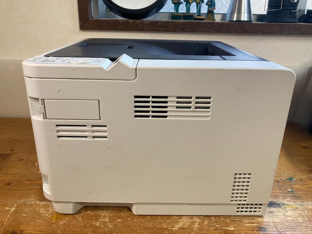 OKI モノクロ レーザー プリンター COREFIDO B432dnw トナー