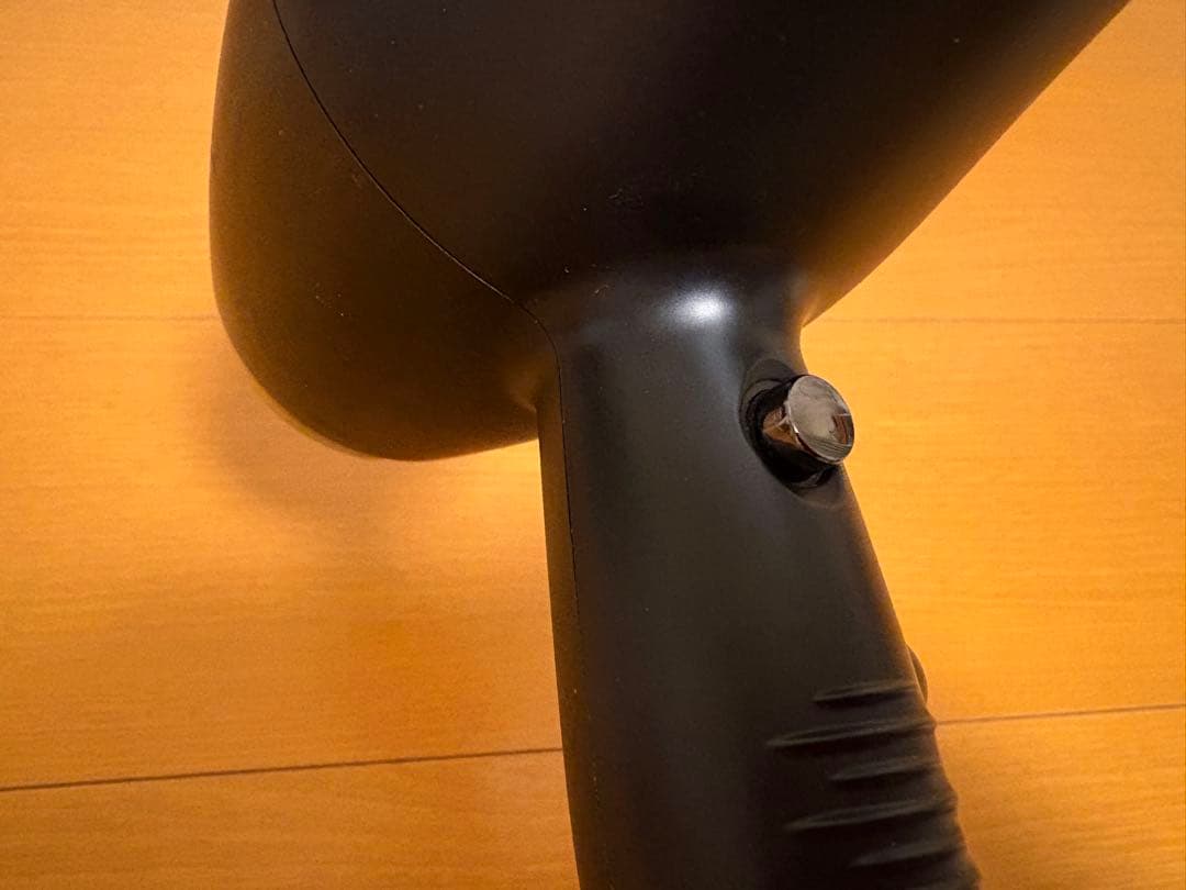 YUKO ドライヤー ファイテンヘアドライヤー　phiten