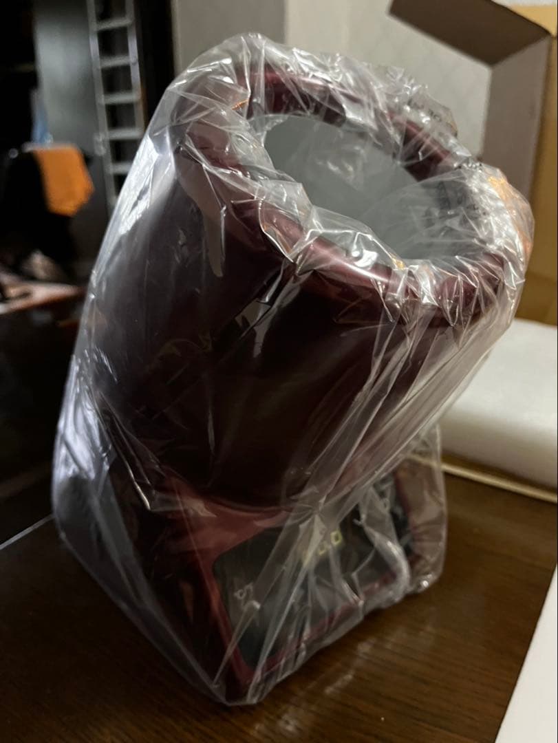 未使用 ボトルワインチラー　ワインクーラー