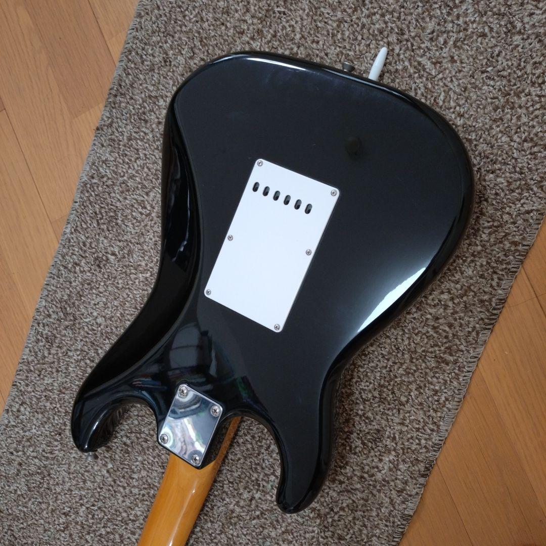 Fender JAPAN STRATOCASTER ストラト エレキギター