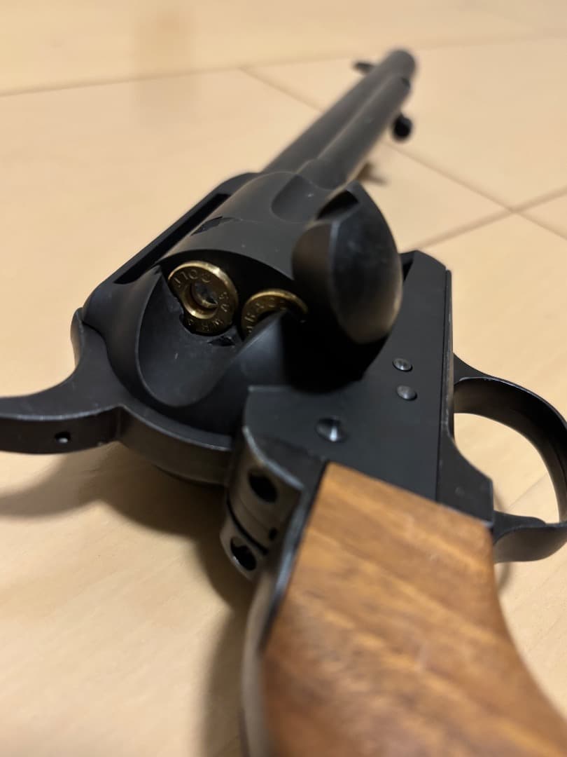 ジャンク タナカ1884 モデルガン