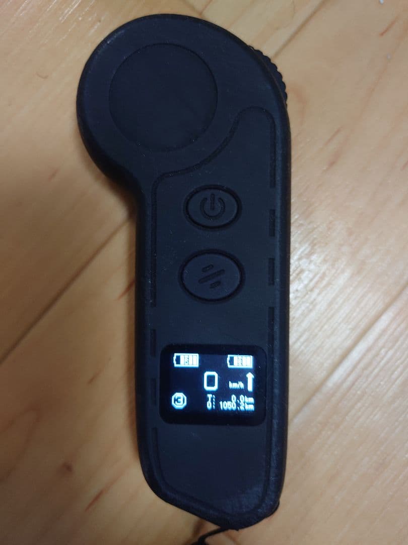 電動スケートボード