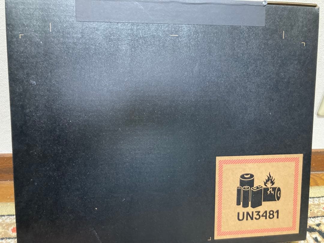 DELL:ノートPC NBLA137-033H1