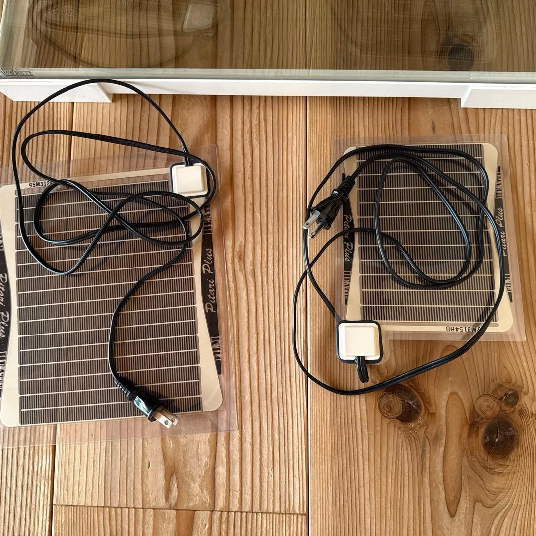 爬虫類　飼育セット　エキゾテラ