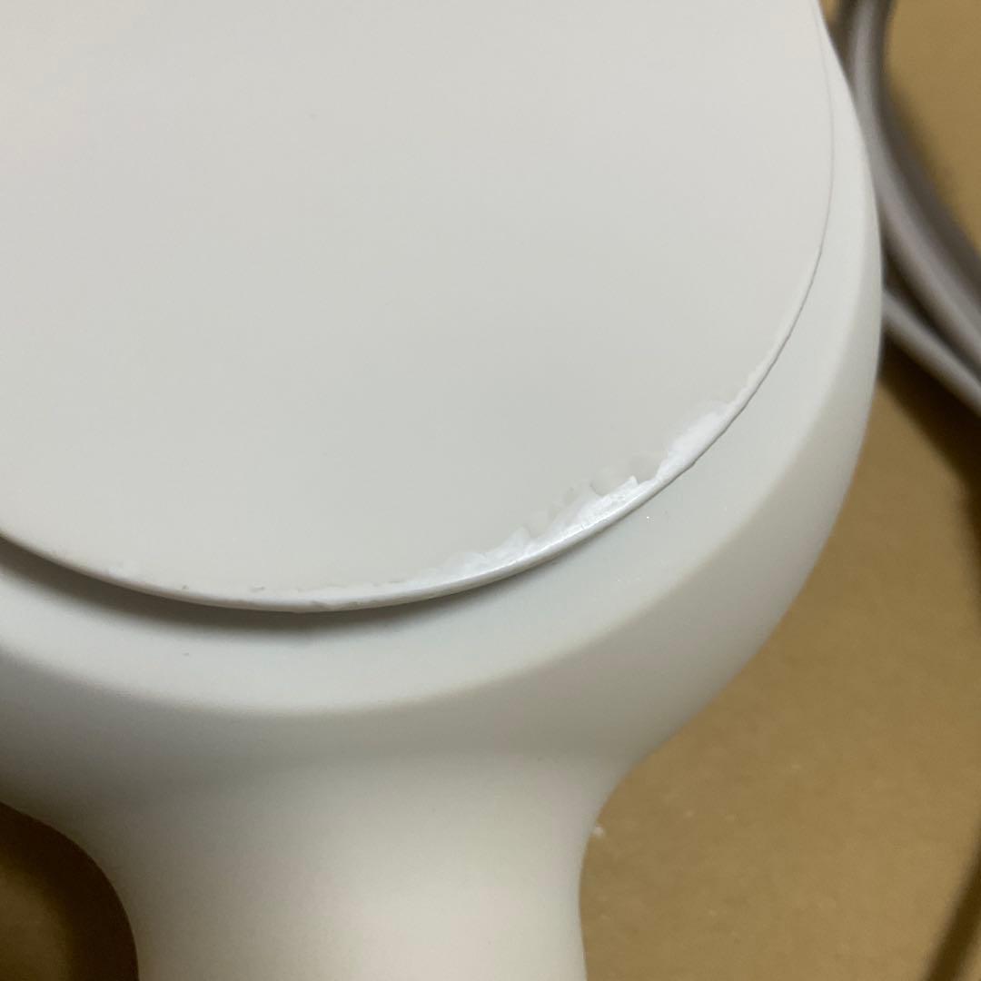 FUKUGEN PRO ヘアドライヤー ホワイト