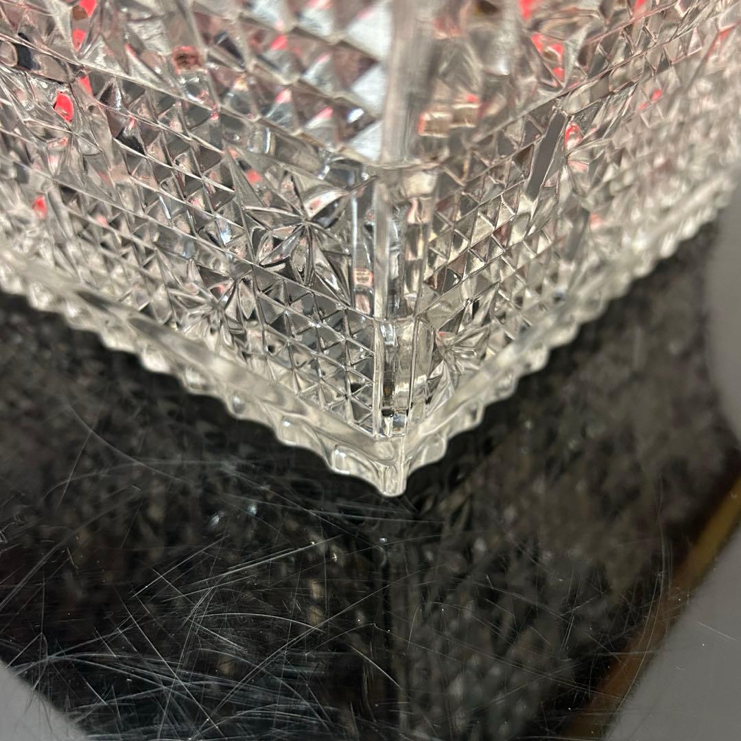 義山四方水指　茶道具懐石茶箱鵬雲斎坐忘斎淡々斎即中斎七事式而妙斎香合水指棗茶碗