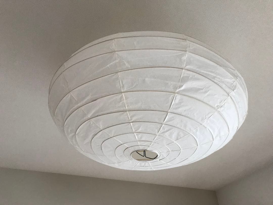 【正規品】イサム・ノグチ AKARI 70EN ソケットコード付