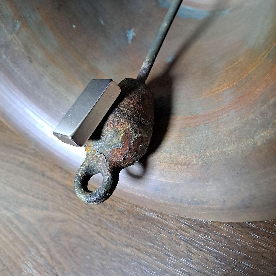 船鐘 号鐘 マリンベル 最終価格