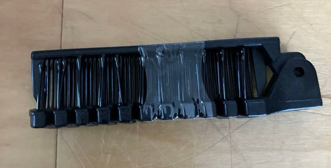 BVLGARI エミレーツ航空　ファーストクラス限定ポーチ